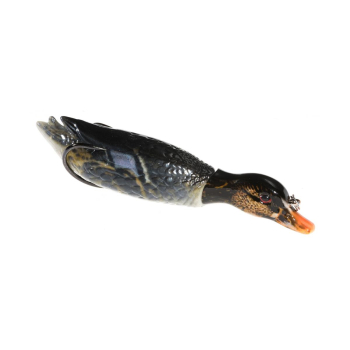 Wobler Jaxon Atract Happy Duck 13cm/25g  B