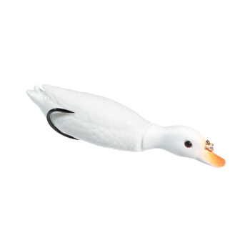 Wobler Jaxon Atract Happy Duck 13cm/25g  G