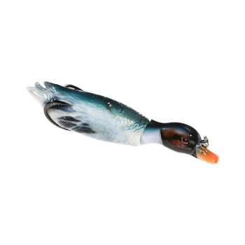 Wobler Jaxon Atract Happy Duck 13cm/25g  H