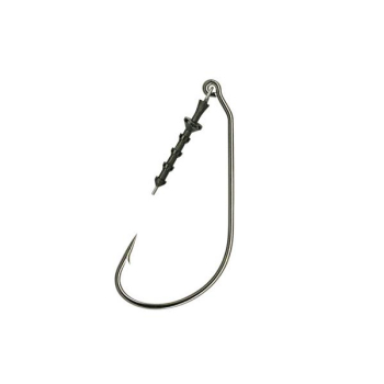 Haczyki Mustad Swimbait opak.3 szt rozm 1/0*-105936