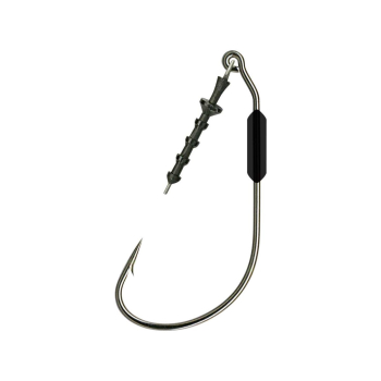 Haczyki Mustad Swimbait z obciąż.opak3szt rozm4/0*-105944