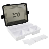 Pudełko Daiwa D-Box SR 21.7x16.4x4.8cm