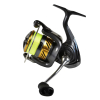 Kołowrotek Daiwa LagunaLT2500 3BB/1RB JB4 0.19mm#