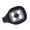 Czapka zimowa Mikado LED czarna-106812