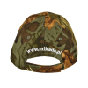 Czapka z daszkiem Mikado LED camo-106820