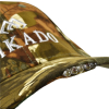 Czapka z daszkiem Mikado LED camo-106821