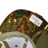 Czapka z daszkiem Mikado LED camo-106822