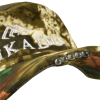 Czapka z daszkiem Mikado LED02 camo patrolówka-106827