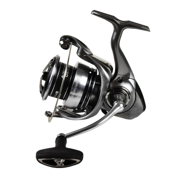 Kołowrotek Daiwa 23 Exceler LT 4000-C 5BB/1RB
