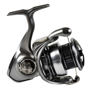Kołowrotek Daiwa 23 Exceler LT 4000-C 5BB/1RB-106037