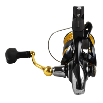 Kołowrotek Daiwa 23 Legalis LT 3000-C 5BB/1RB-106040