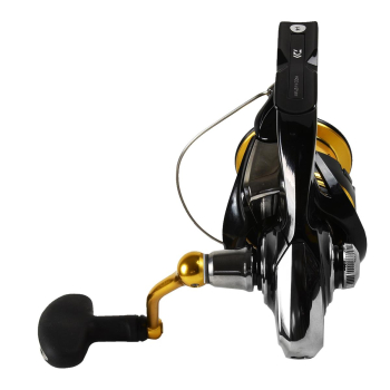 Kołowrotek Daiwa 23 Legalis LT 4000-C 5BB/1RB-106044