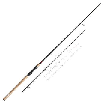 Wędka Daiwa Ninja X Stalker Feeder 2.70m -100g