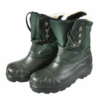 Buty Lemigo Tramp 909 EVA rozm.44-zielone 10