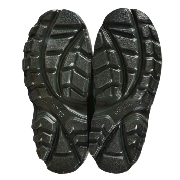 Buty Lemigo Tramp 909 EVA rozm.44-zielone 10-106182