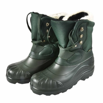 Buty Lemigo Tramp 909 EVA rozm.46-zielone 11.5