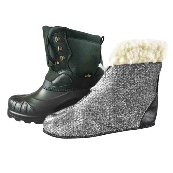 Buty Lemigo Tramp 909 EVA rozm.46-zielone 11.5-106189