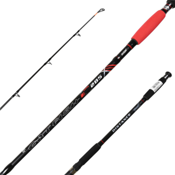 Wędka Jaxon Catfish E Distance 2.80m - 400g-106211
