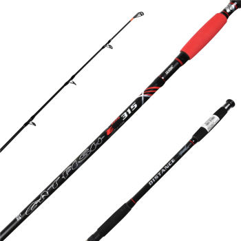 Wędka Jaxon Catfish E Distance 3.15m - 400g-106214