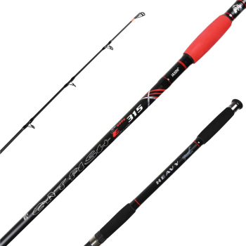 Wędka Jaxon Catfish E Heavy 3.15m - 500g-106220