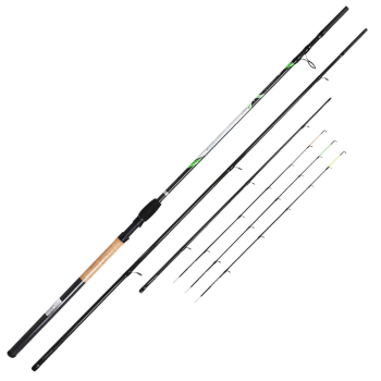 Wędka Jaxon Rubicon Classic Feeder 3.30m 30-90g
