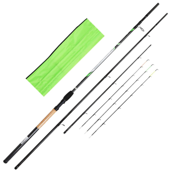 Wędka Jaxon Rubicon Classic Feeder 3.30m 30-90g-106236