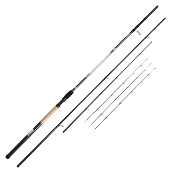 Wędka Jaxon Rubicon Classic Feeder 3.60m 30-90g