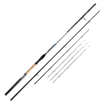 Wędka Jaxon Rubicon River Feeder 3.60m 50-120g