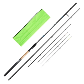 Wędka Jaxon Rubicon River Feeder 3.60m 50-120g-106248