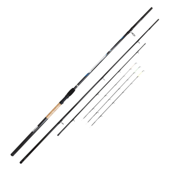 Wędka Jaxon Rubicon River Feeder 3.90m 50-120g