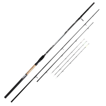 Wędka Jaxon Rubicon Heavy Feeder 3.90m 50-150g