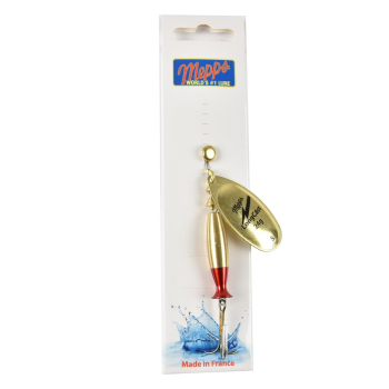 Błystka Mepps Aglia Long Cast złota 5   24,0g(3)