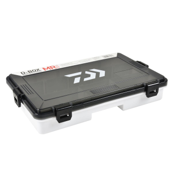 Pudełko Daiwa D-Box MR 26.7x16.7x4.8cm-106392