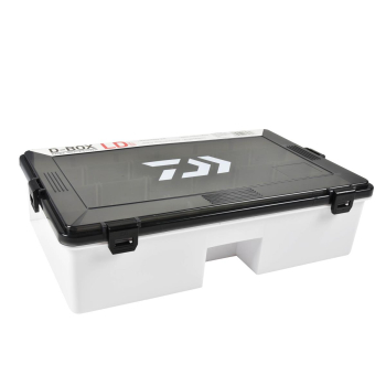 Pudełko Daiwa D-Box LD 34.4x21.5x9.0cm-106394