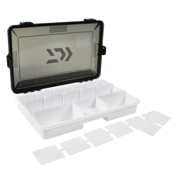 Pudełko Daiwa D-Box MR 26.7x16.7x4.8cm
