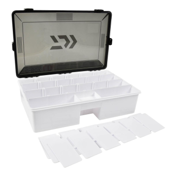 Pudełko Daiwa D-Box LD 34.4x21.5x9.0cm