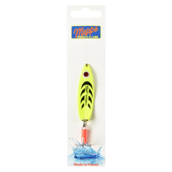Błystka Mepps Syclops Fluo chartreuse 1   12g