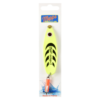 Błystka Mepps Syclops Fluo chartreuse 3   26g