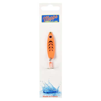 Błystka Mepps Syclops Fluo orange 0   8g