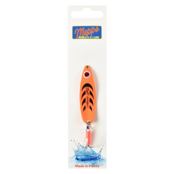 Błystka Mepps Syclops Fluo orange 1   12g