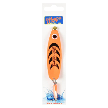 Błystka Mepps Syclops Fluo orange 3   26g