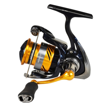 Kołowrotek Daiwa 23 Revros LT 1000 4BB/1RB