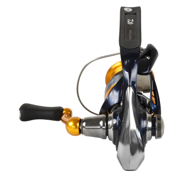 Kołowrotek Daiwa 23 Revros LT 1000 4BB/1RB-106660