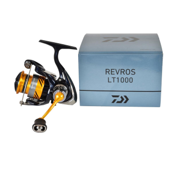 Kołowrotek Daiwa 23 Revros LT 1000 4BB/1RB-106662