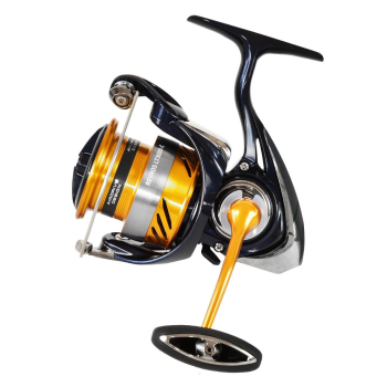 Kołowrotek Daiwa 23 Revros LT 3000-C 4BB/1RB