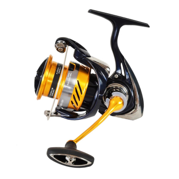 Kołowrotek Daiwa 23 Revros LT 3000-CXH 4BB/1RB