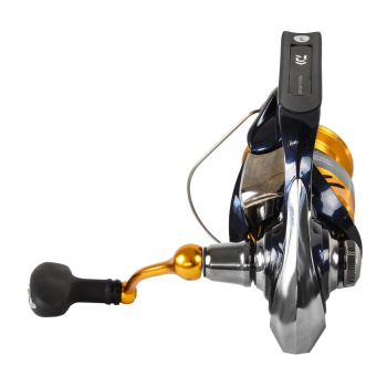 Kołowrotek Daiwa 23 Revros LT 3000-CXH 4BB/1RB-106672