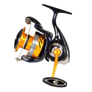 Kołowrotek Daiwa 23 Revros LT 5000-C 4BB/1RB
