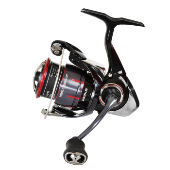 Kołowrotek Daiwa 23 Fuego LT 2000S-XH 6BB/1RB