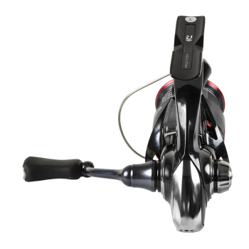 Kołowrotek Daiwa 23 Fuego LT 2000S-XH 6BB/1RB-106684